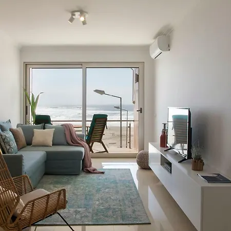 Silver Coast - Casa Do Oceano * 福斯·杜·阿勒奥