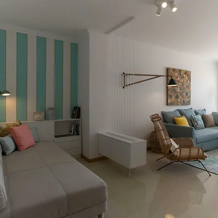 Silver Coast - Casa Do Oceano * 福斯·杜·阿勒奥