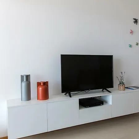 Silver Coast - Casa Do Oceano Lejlighed Foz do Arelho