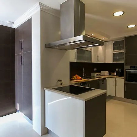 Silver Coast - Casa Do Oceano Lejlighed Foz do Arelho