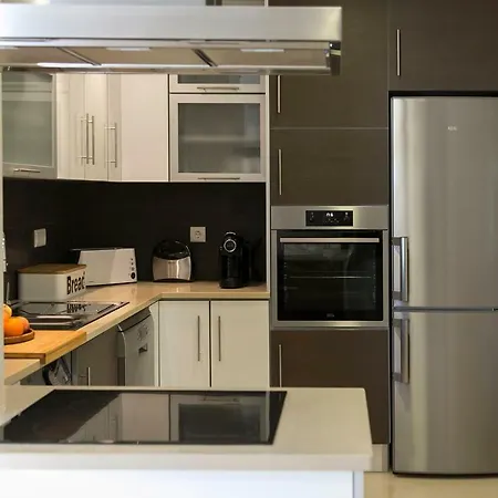 Silver Coast - Casa Do Oceano Lejlighed