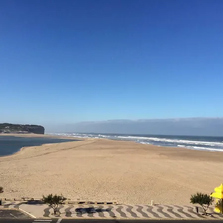 Silver Coast - Casa Do Oceano * 福斯·杜·阿勒奥