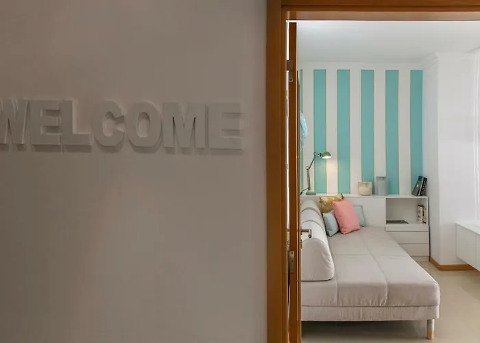 公寓 Silver Coast - Casa Do Oceano 福斯·杜·阿勒奥