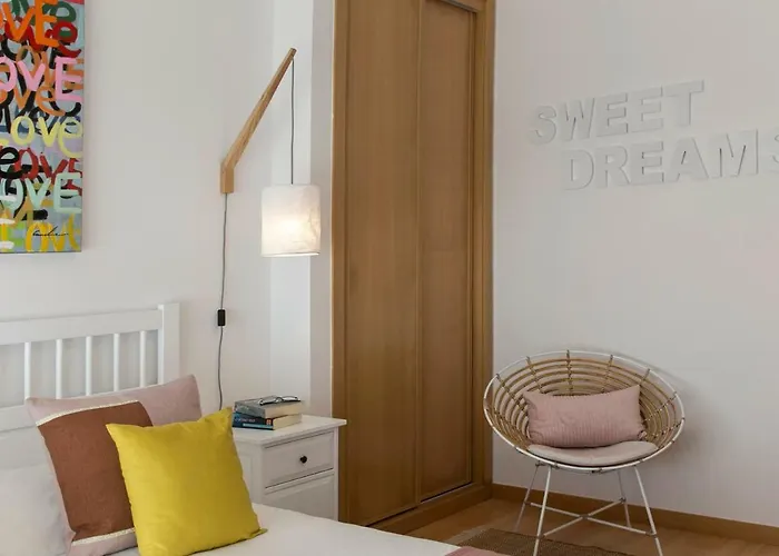 Silver Coast - Casa Do Oceano 福斯·杜·阿勒奥