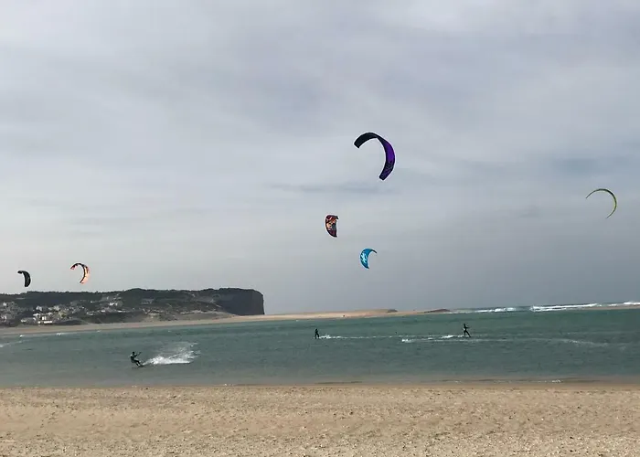 Silver Coast - Casa Do Oceano 福斯·杜·阿勒奥