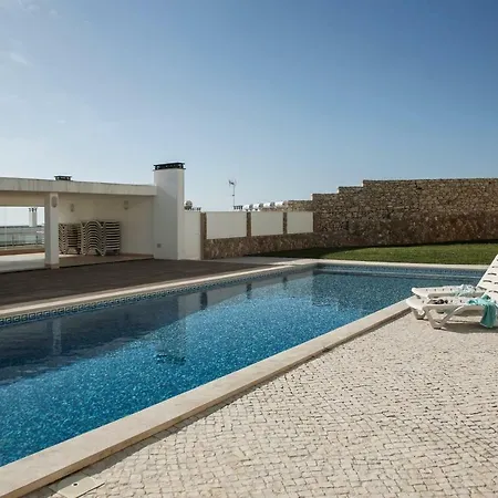 Appartamento Silver Coast - Casa Do Oceano *