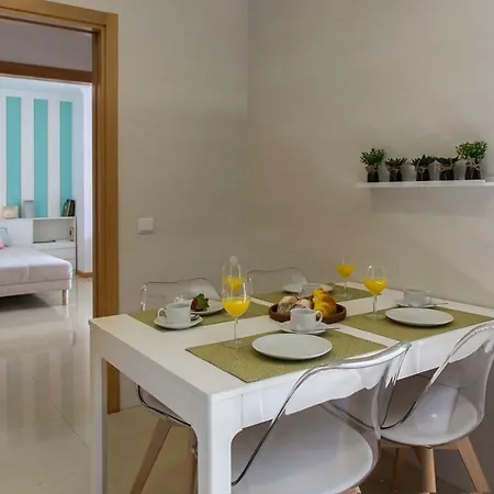 Apartman Silver Coast - Casa Do Oceano *