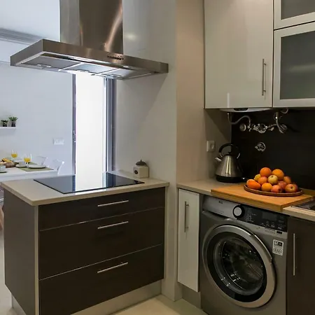 Silver Coast - Casa Do Oceano Apartman Foz do Arelho