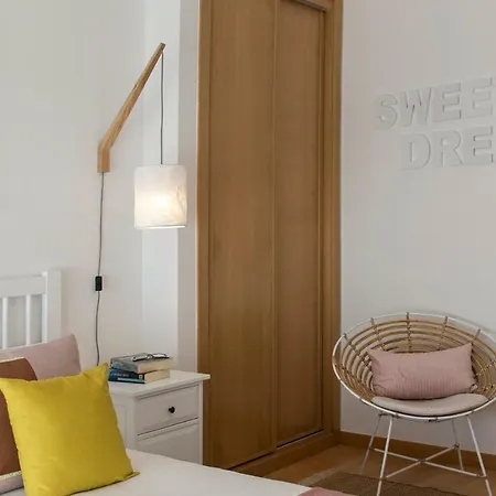 Silver Coast - Casa Do Oceano Foz do Arelho