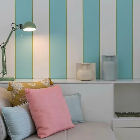 Silver Coast - Casa Do Oceano Apartament