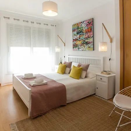 Apartman Silver Coast - Casa Do Oceano *