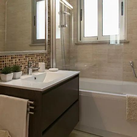 Apartament Silver Coast - Casa Do Oceano *