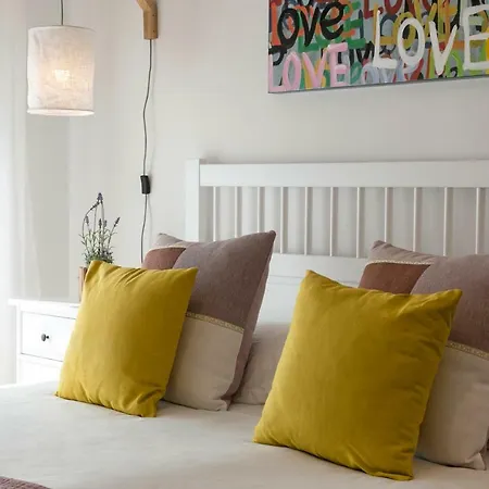 Apartman Silver Coast - Casa Do Oceano Foz do Arelho