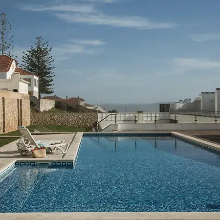 Appartamento Silver Coast - Casa Do Oceano *