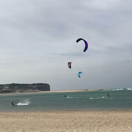 Silver Coast - Casa Do Oceano Foz do Arelho