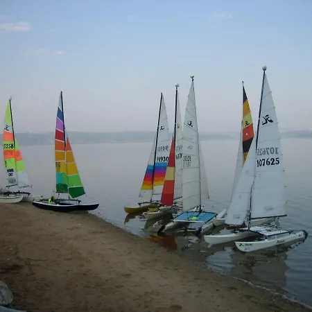 Silver Coast - Casa Do Oceano Apartman Foz do Arelho