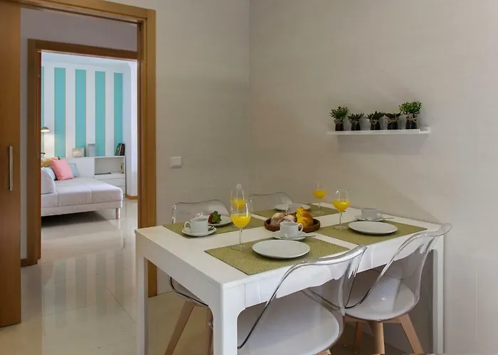 Apartamento Silver Coast - Casa Do Oceano *