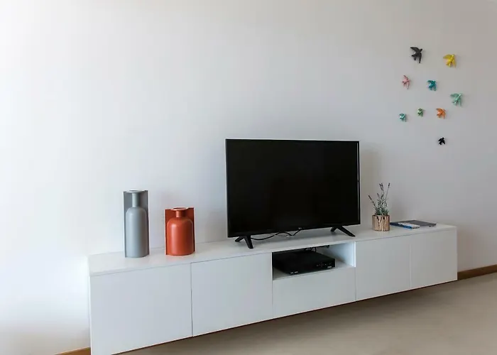 Silver Coast - Casa Do Oceano Apartamento Foz do Arelho