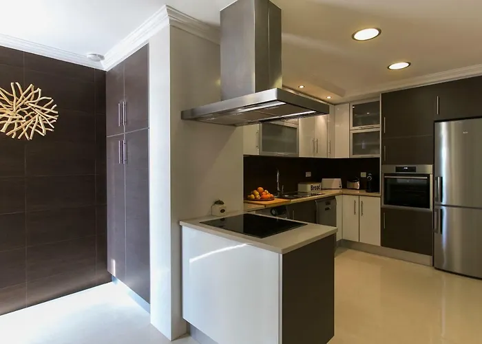 Silver Coast - Casa Do Oceano Apartamento Foz do Arelho