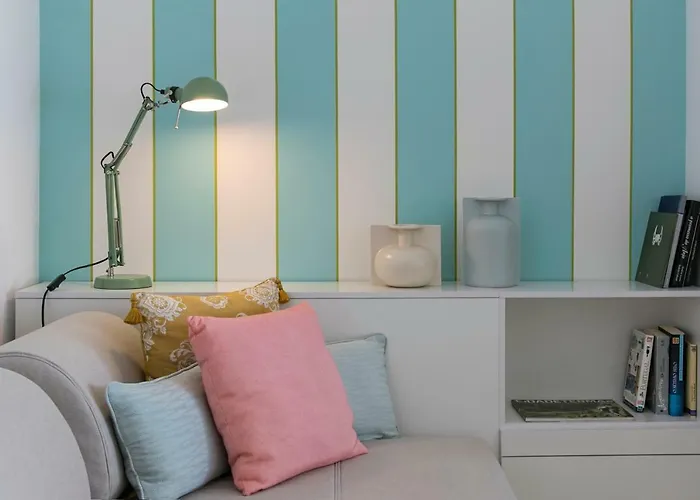 Silver Coast - Casa Do Oceano Apartamento