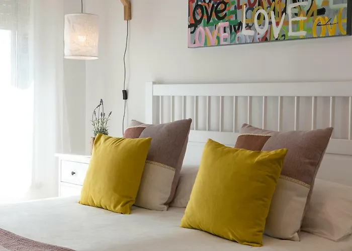 Apartamento Silver Coast - Casa Do Oceano Foz do Arelho