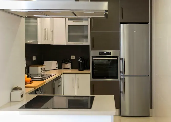 Silver Coast - Casa Do Oceano Apartamento