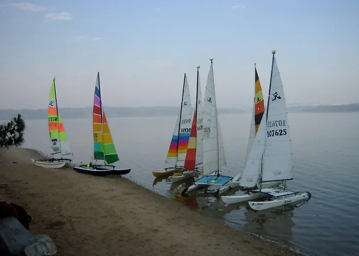 Silver Coast - Casa Do Oceano Apartamento Foz do Arelho